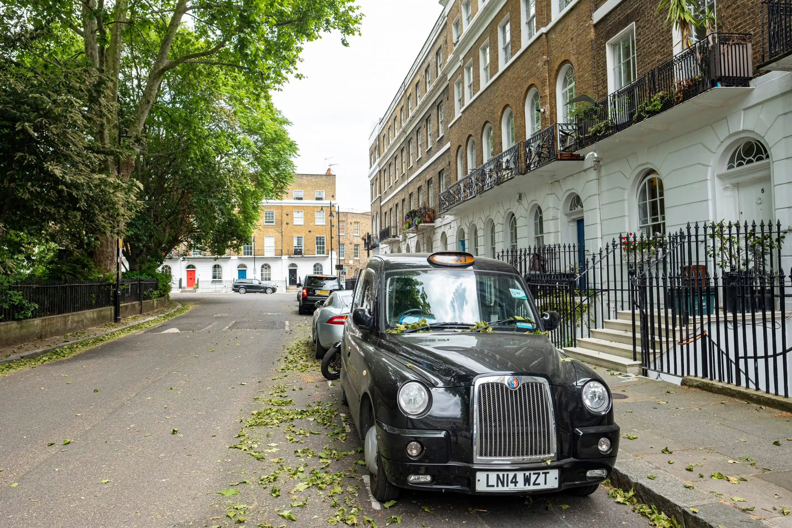 Islington London, Area Guide