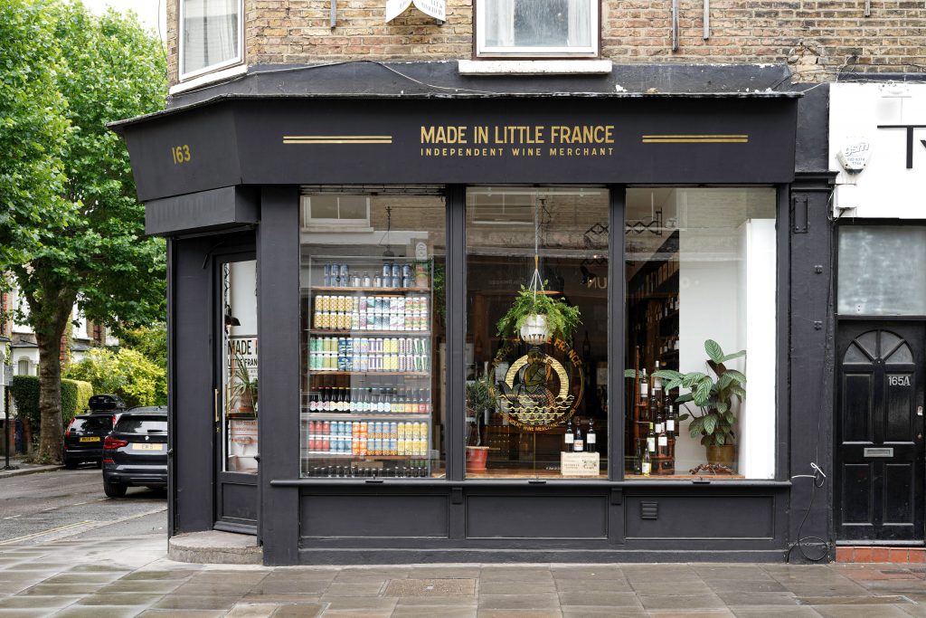 Moving to Clerkenwell London Story of Home