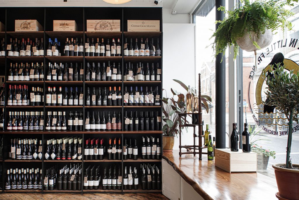 Moving to Clerkenwell London - Story of Home