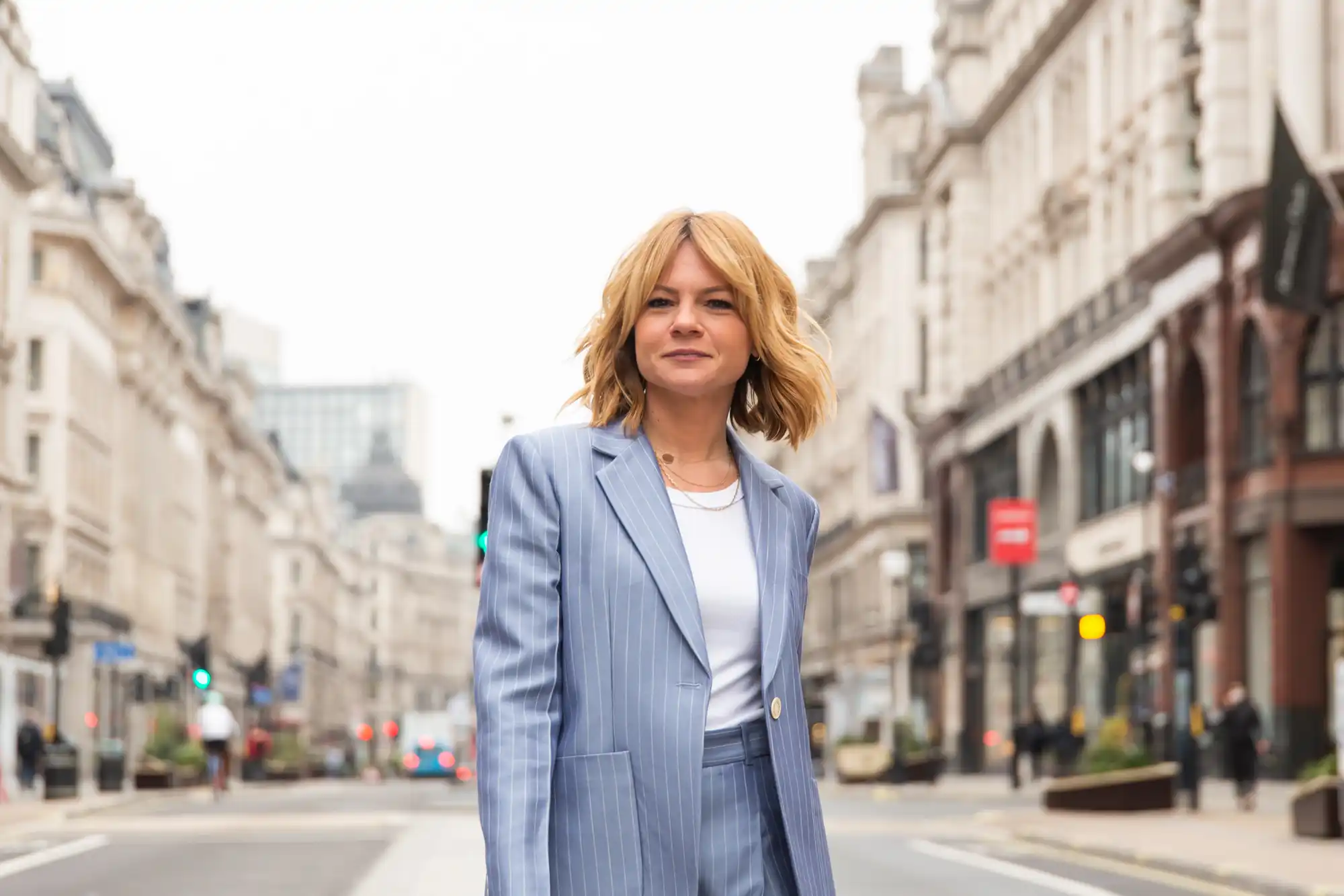 A Story of Home interview on International Women’s Day