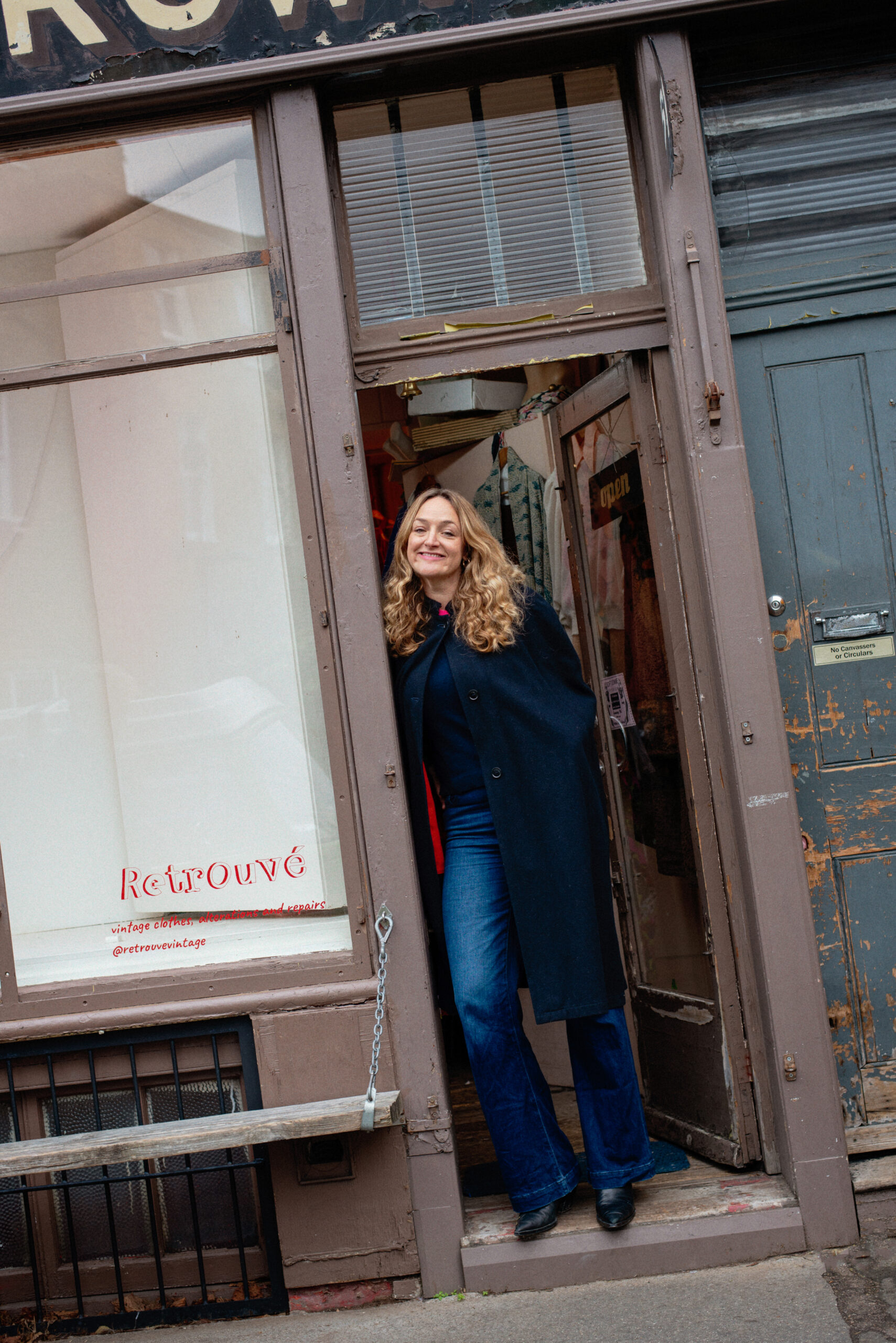 Wilton Way Gallery: Bringing Art to the Community with Anna McHugh