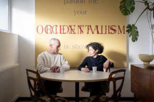 Nicole & Andrew's property is exclusively for sale with Story of Home