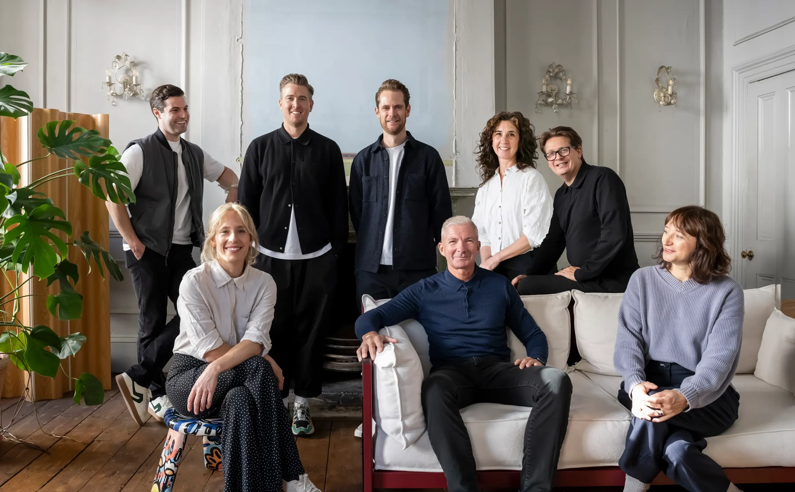 Story of Home London Estate Agents Team